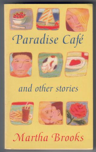 Paradise Cafe and Other Stories