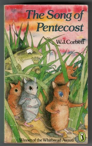 The Song of Pentecost