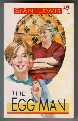 The Egg Man