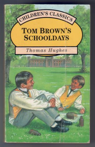 Tom Brown's Schooldays