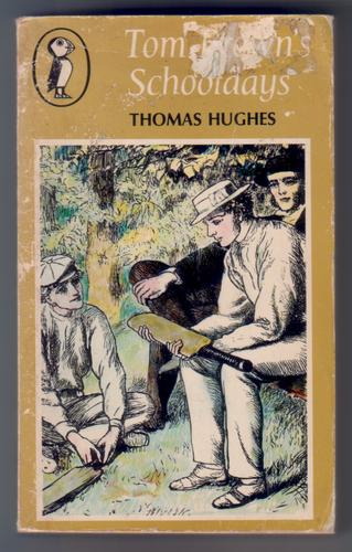 Tom Brown's Schooldays